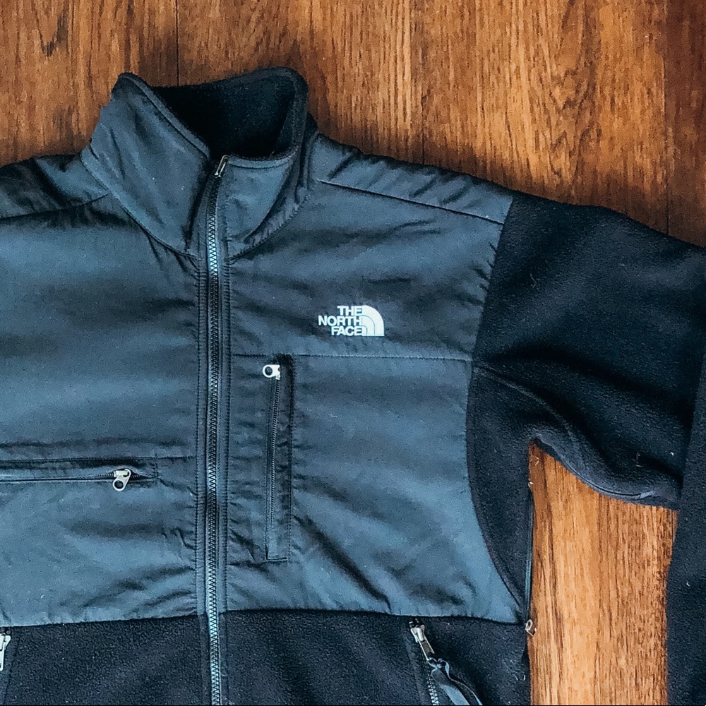 The North Face Fleece